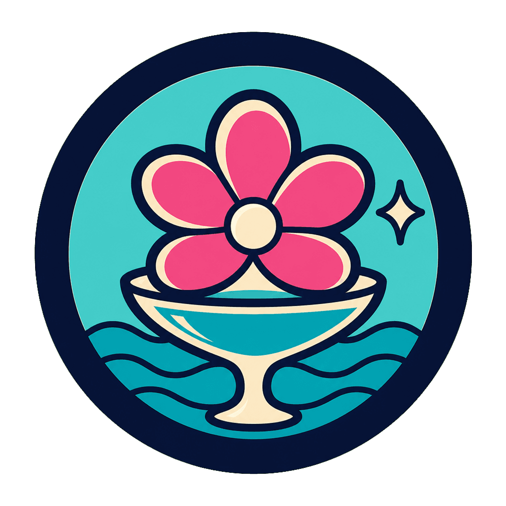 Petals Pool Bar