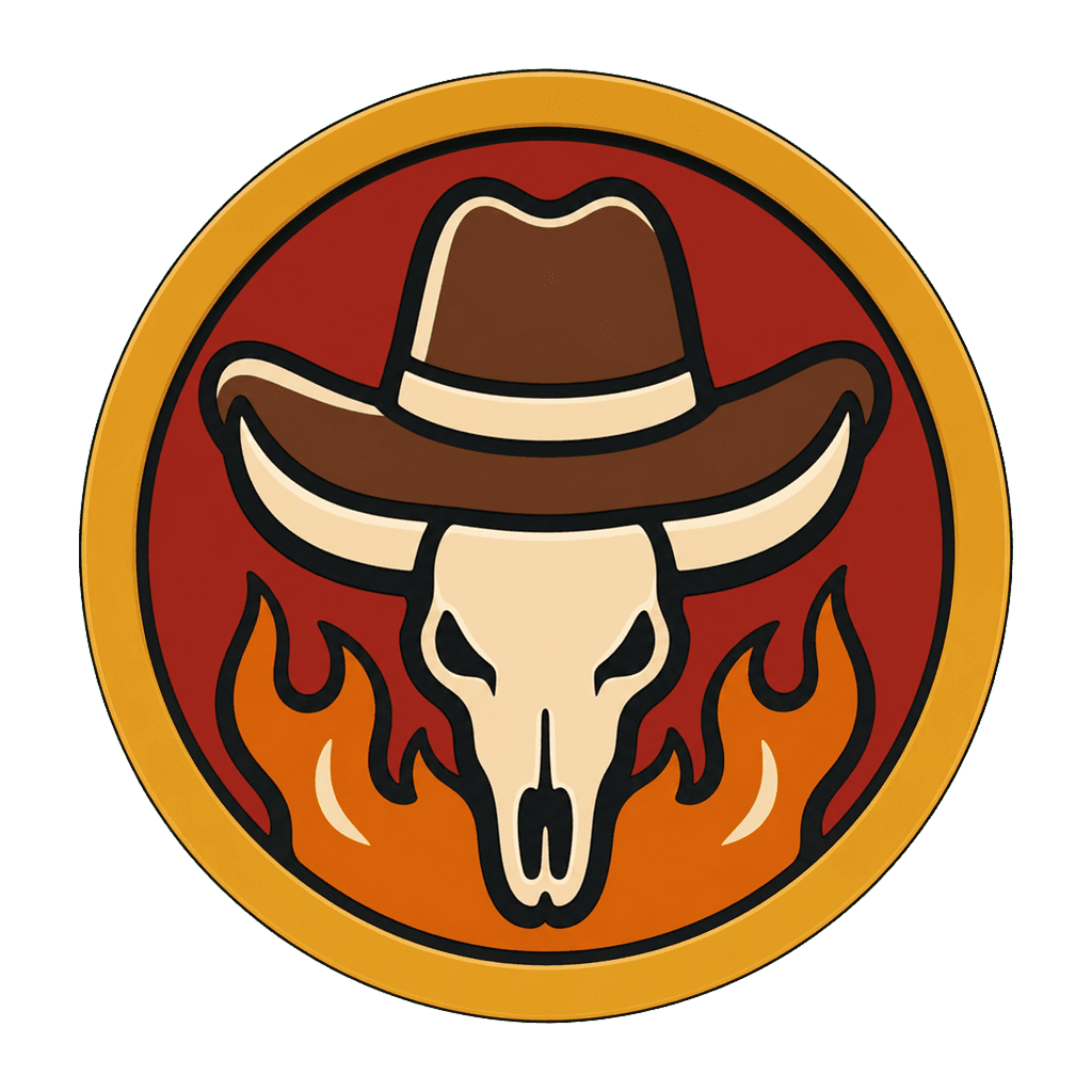 Roundup Rodeo BBQ