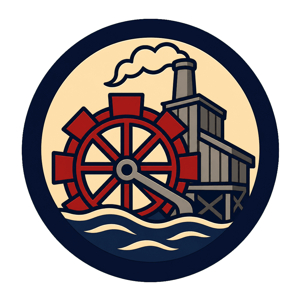 Sassagoula Floatworks and Food Factory