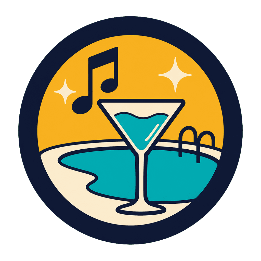 Singing Spirits Pool Bar