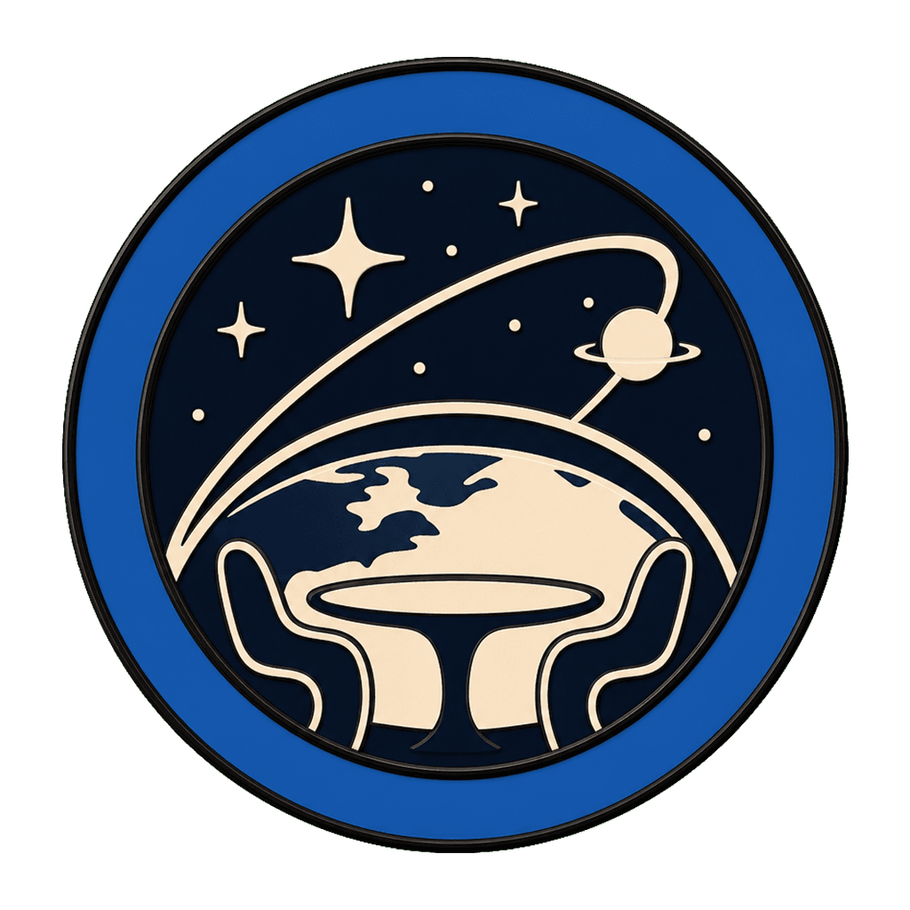Space 220 Restaurant