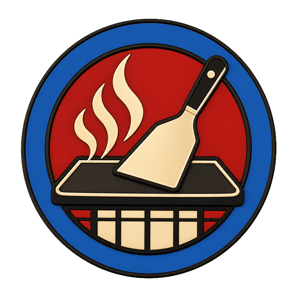 Teppan Edo