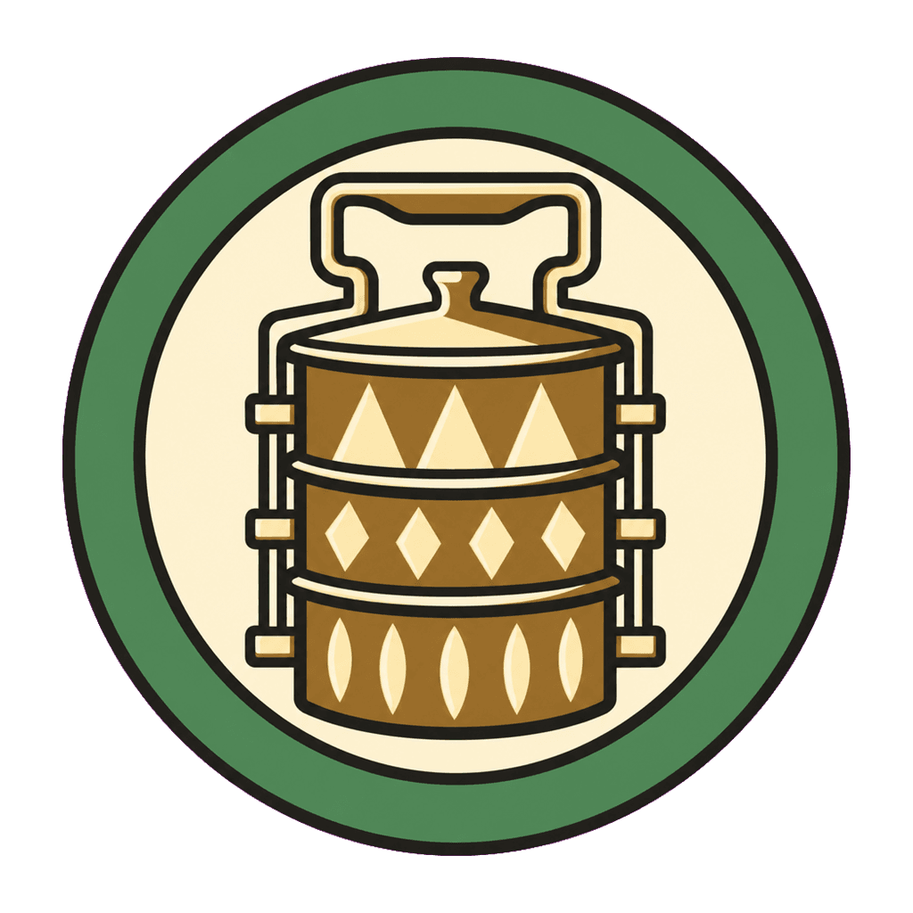 Tiffins Restaurant