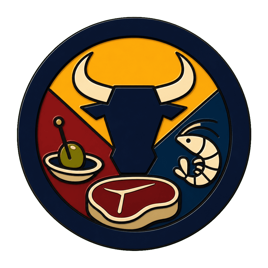 Toledo - Tapas, Steak & Seafood