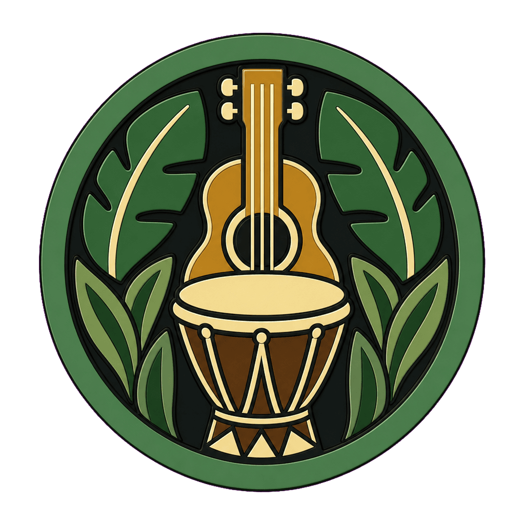 Beats and Strings