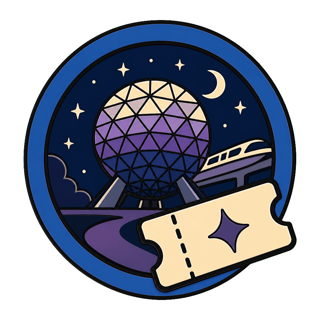 Disney After Hours at EPCOT