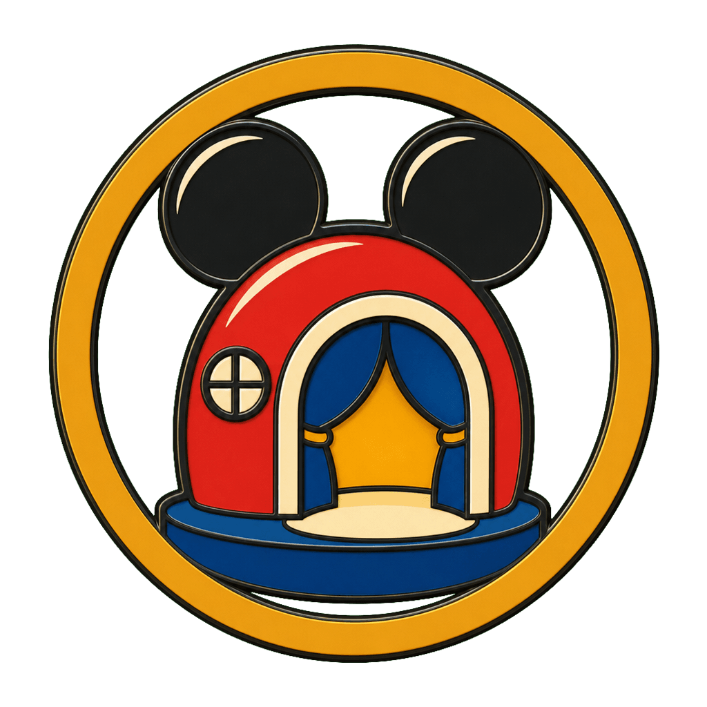 Disney Jr. Mickey Mouse Clubhouse Live!