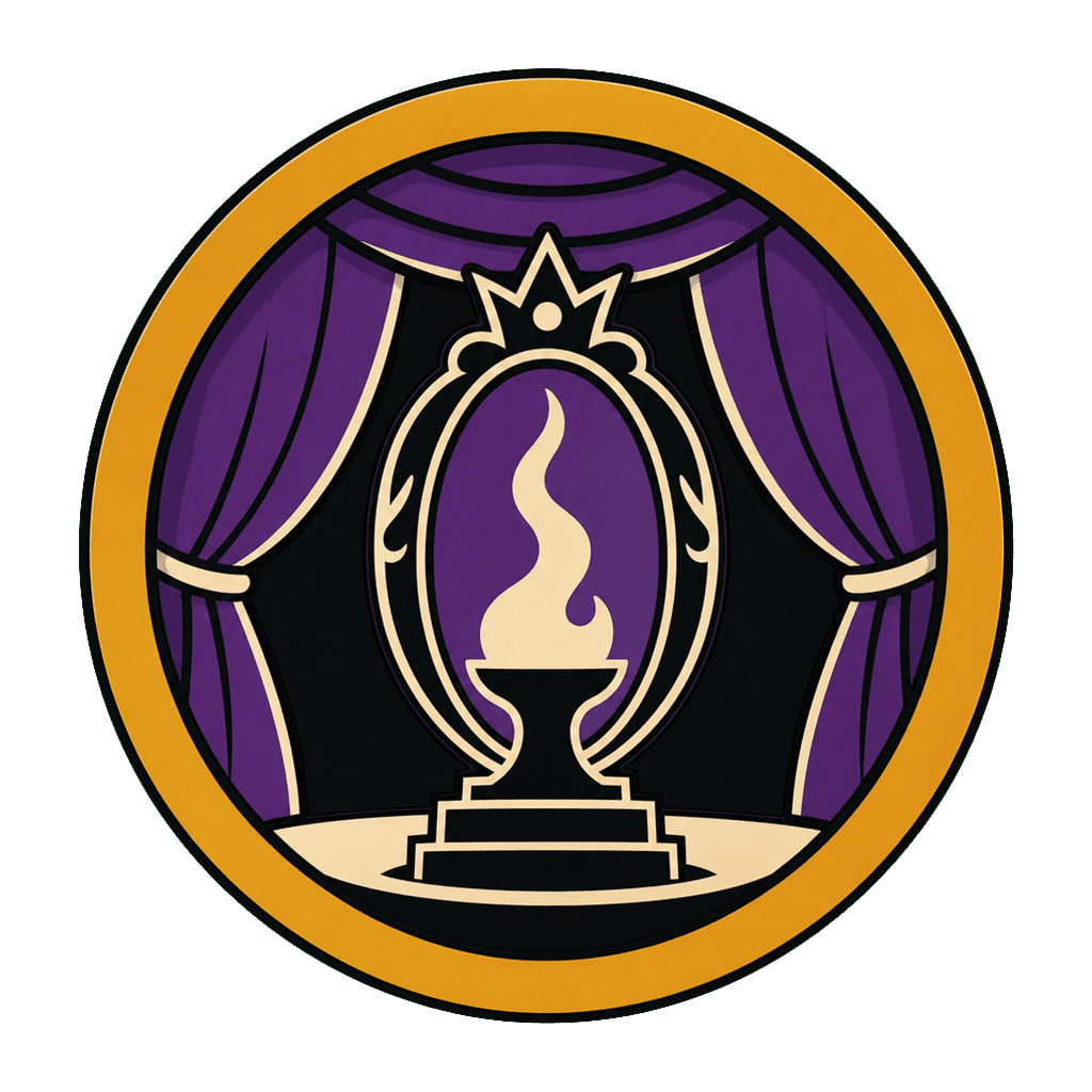 Disney Villains: Unfairly Ever After