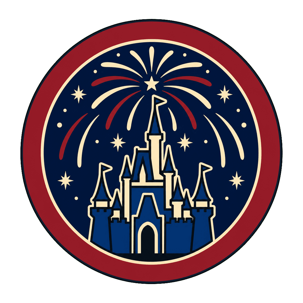 Disney's Celebrate America! - A Fourth of July Concert in the Sky