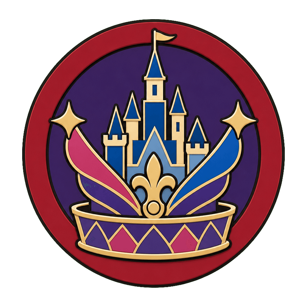 Disney Festival of Fantasy Parade