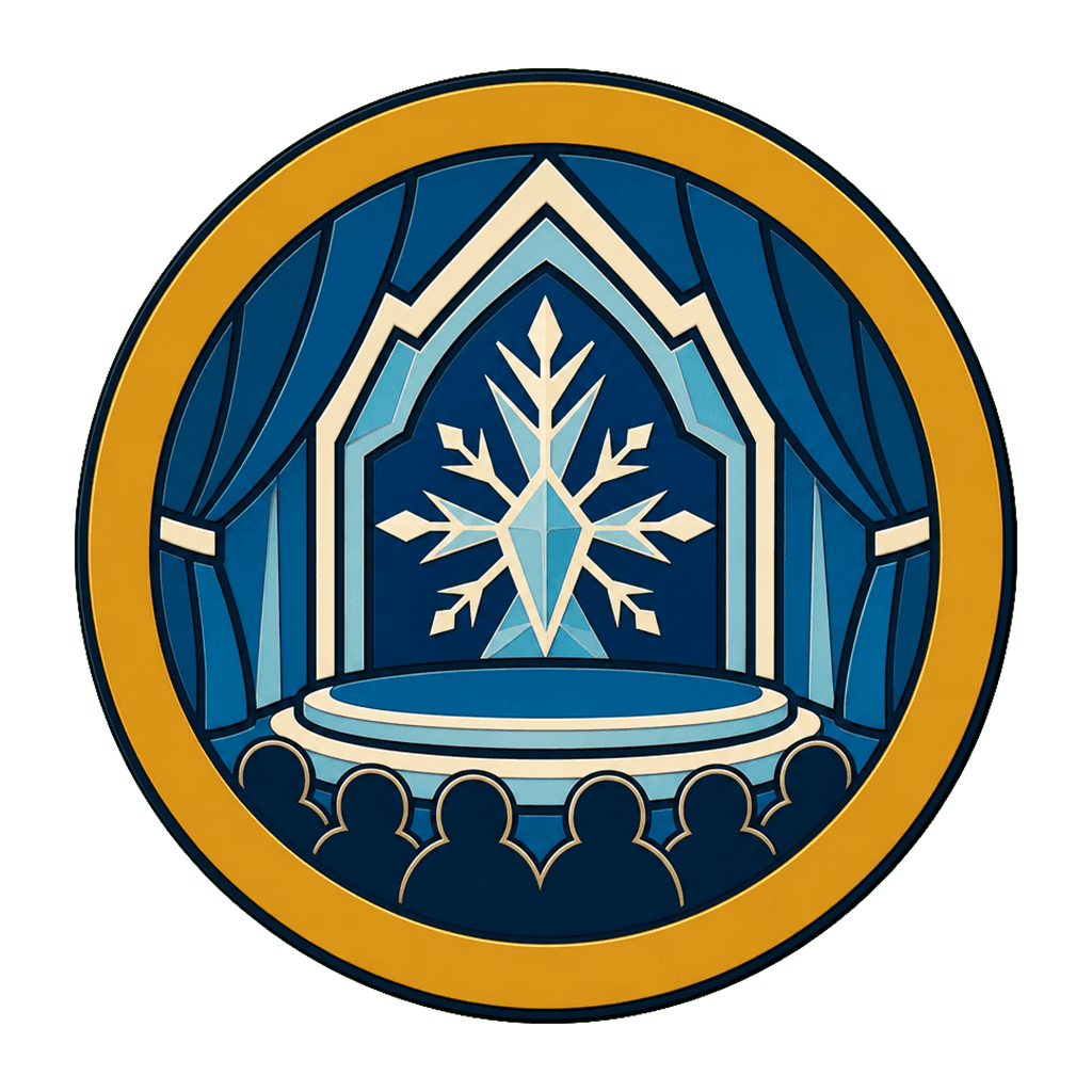 For the First Time In Forever: A Frozen Sing-Along Celebration