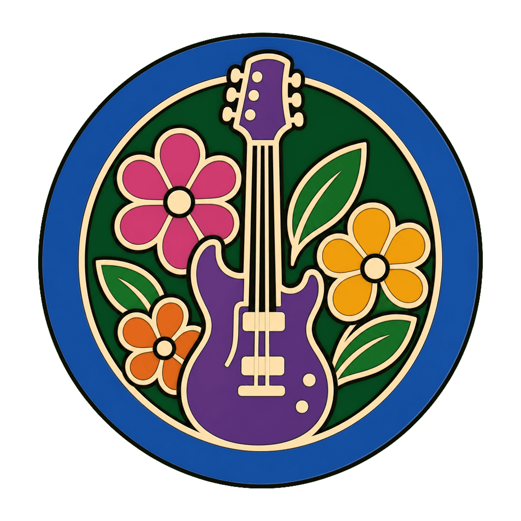 Garden Rocks Concert Series