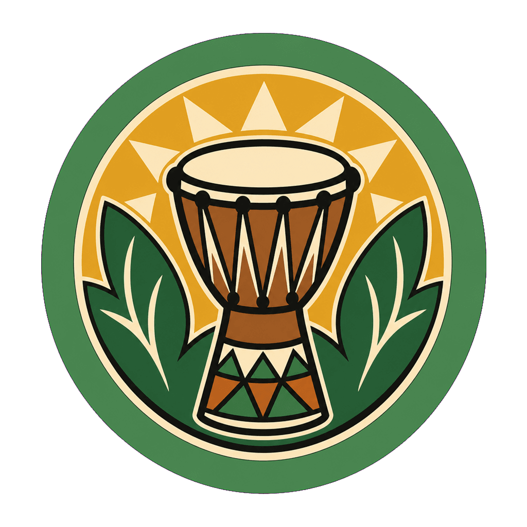 Harambe Village Street Band - Burudika