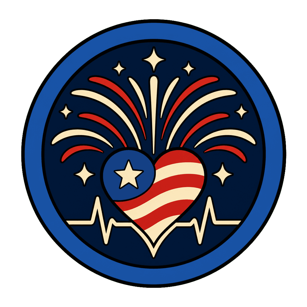 Heartbeat of Freedom