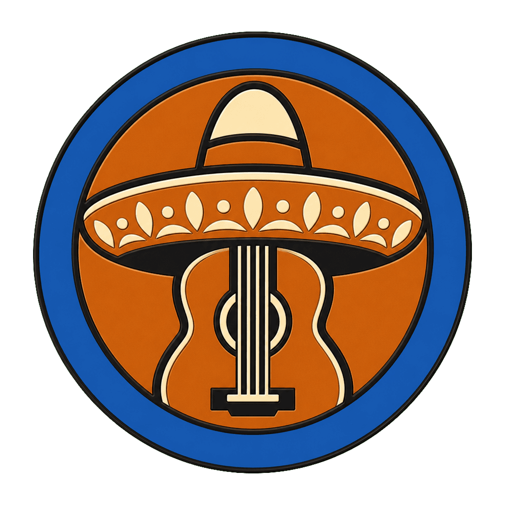 Mariachi Cobre