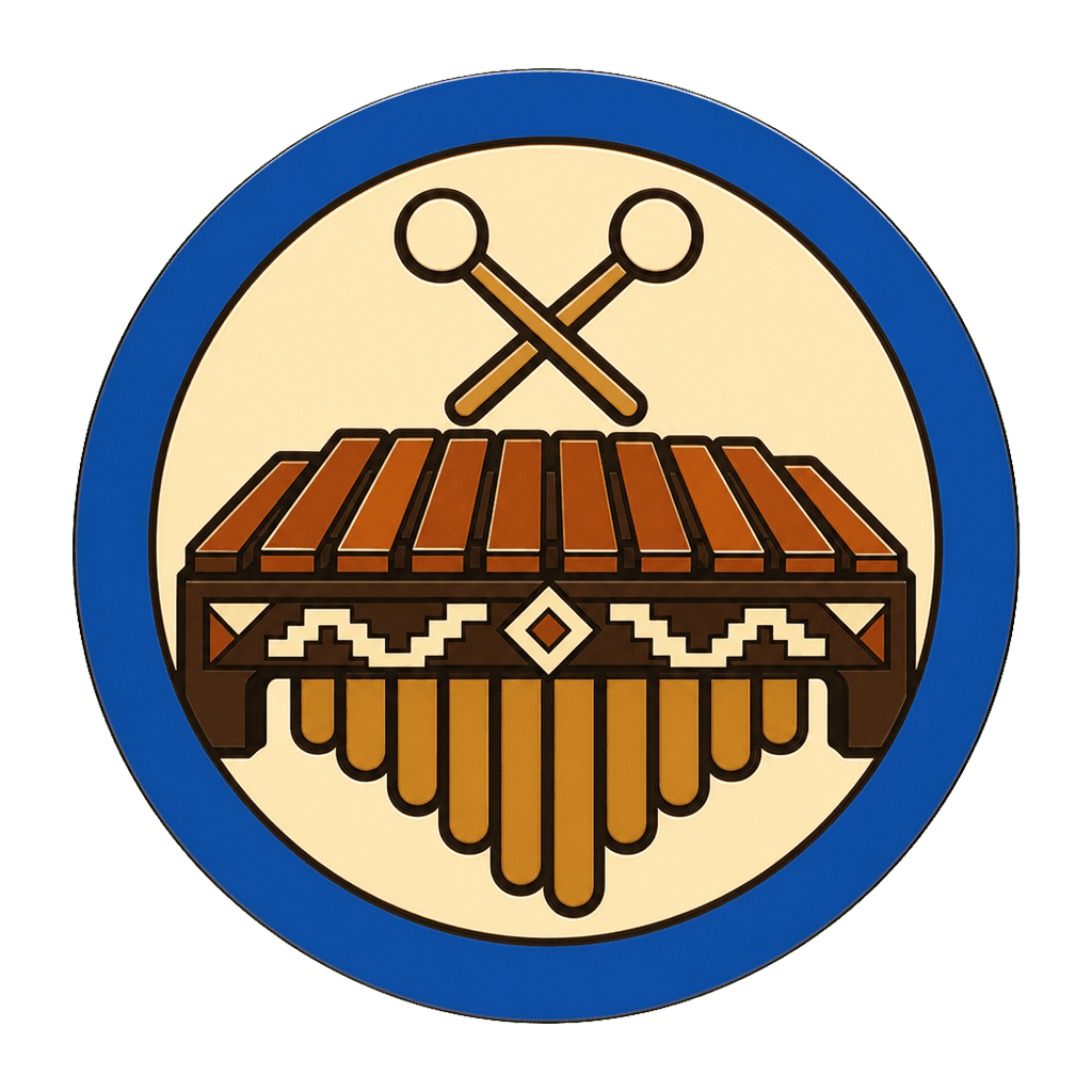 Marimba de las Americas