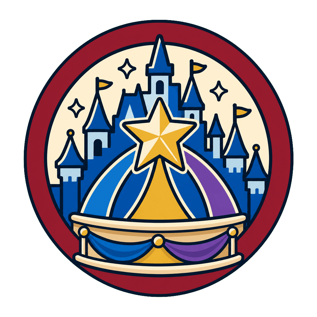 Mickey's Magical Friendship Faire