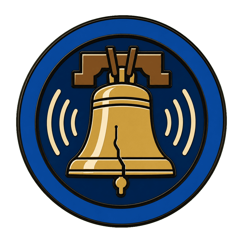 Voices of Liberty