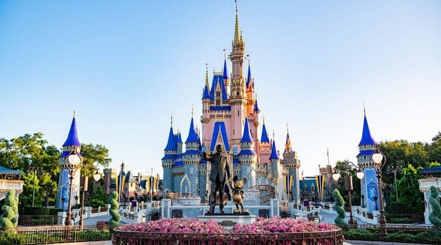 Magic Kingdom