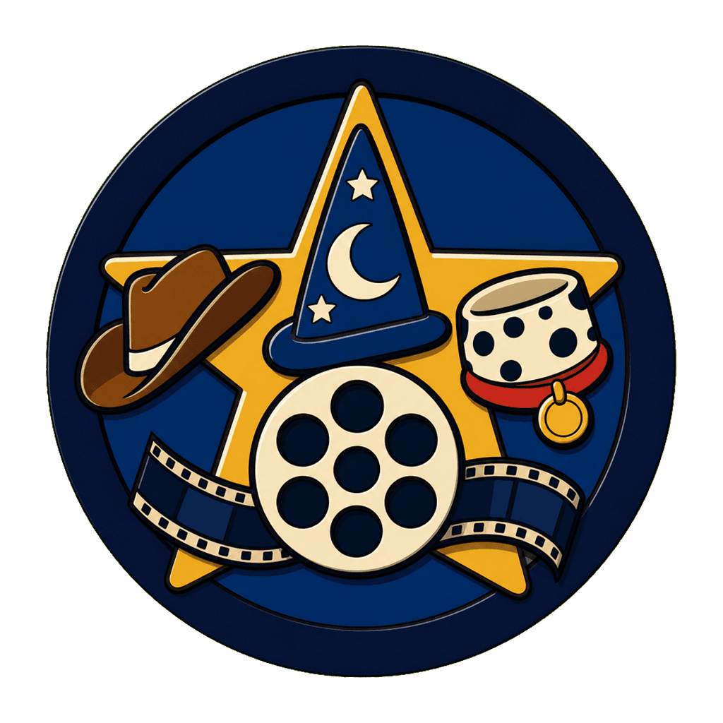 Disney's All-Star Movies Resort