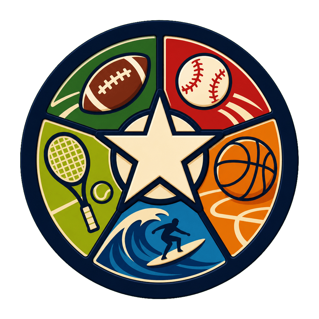 Disney's All-Star Sports Resort