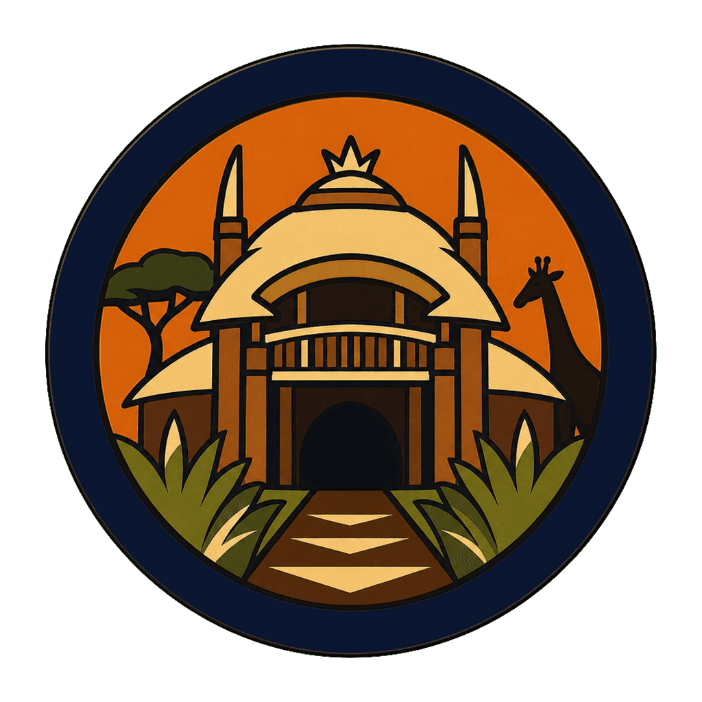 Disney's Animal Kingdom Villas — Jambo House