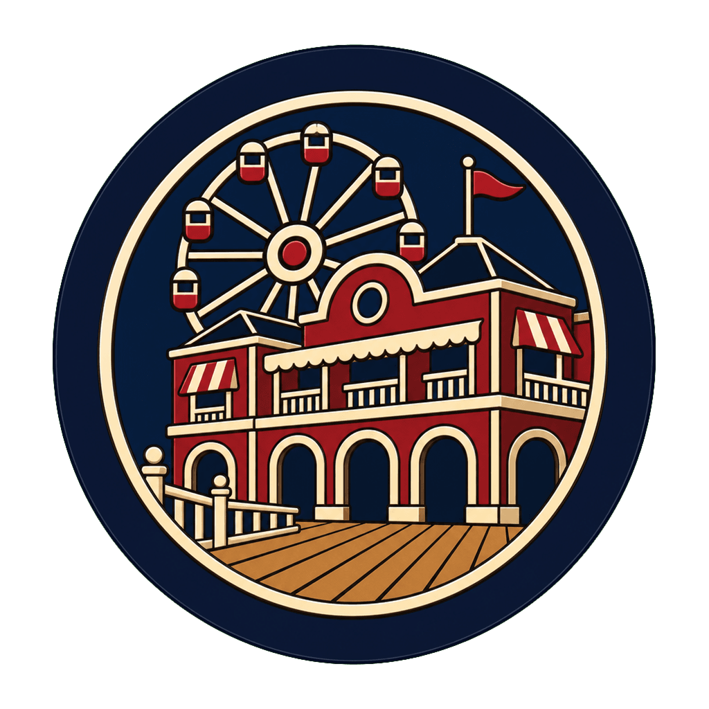 Disney's BoardWalk Villas