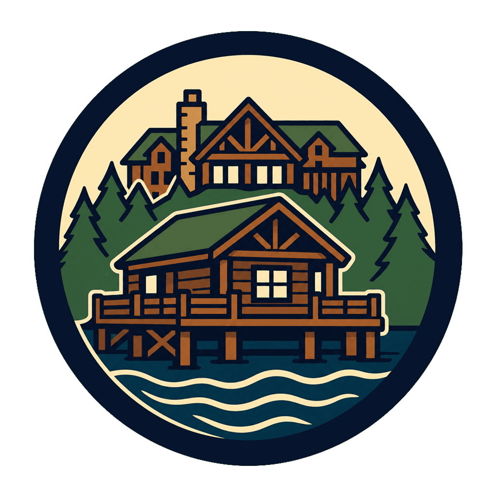 Copper Creek Villas & Cabins at Disney's Wilderness Lodge
