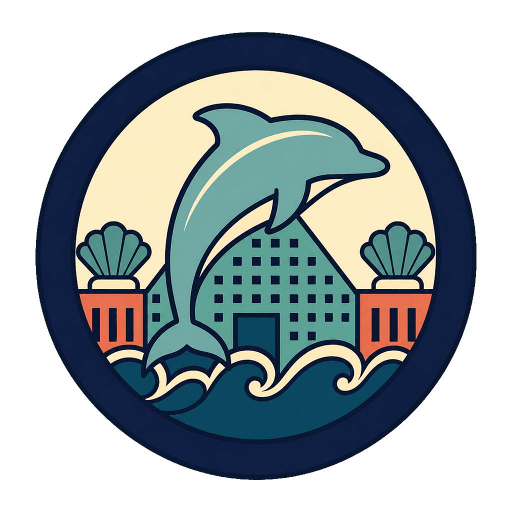Walt Disney World Dolphin Hotel