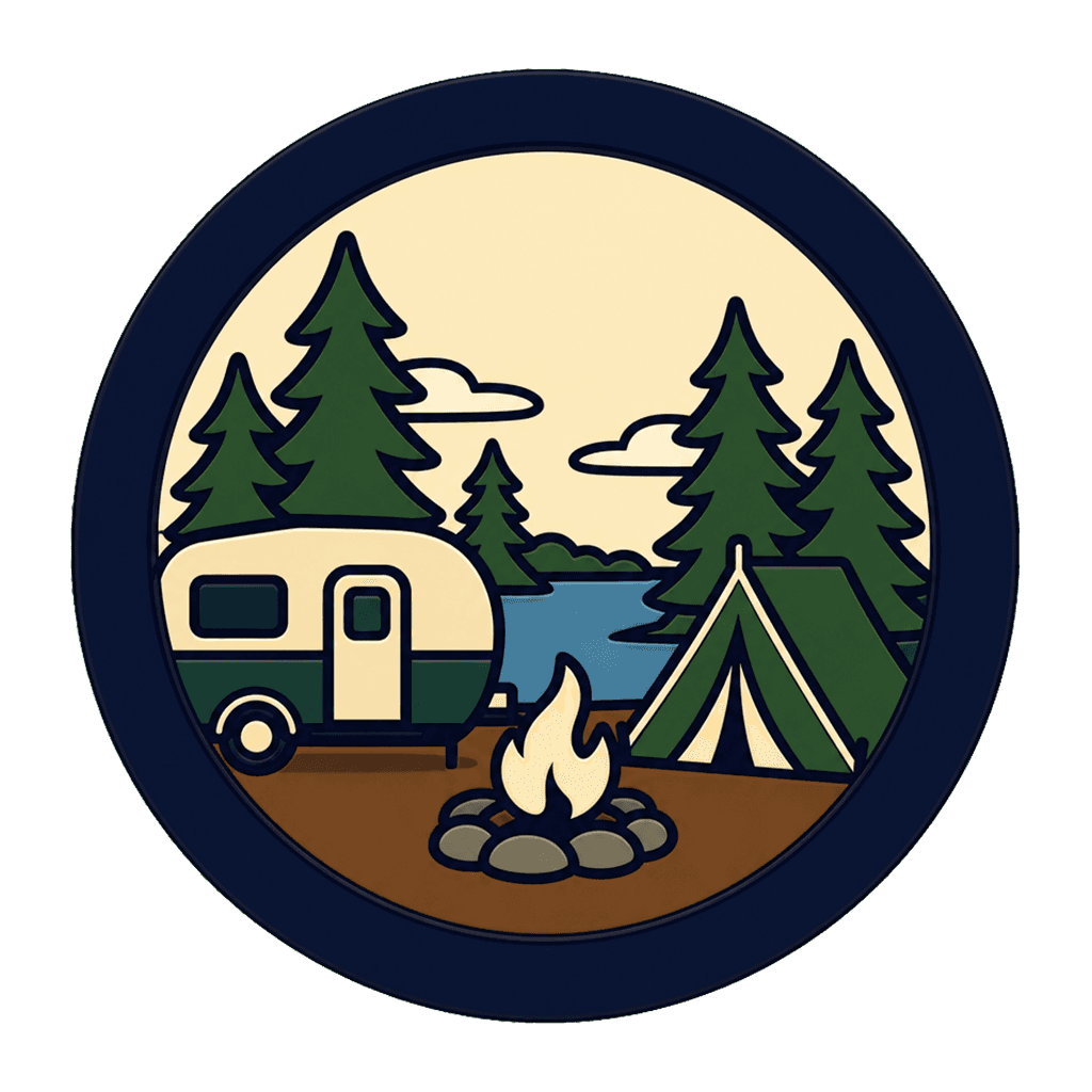 The Campsites at Disney's Fort Wilderness Resort