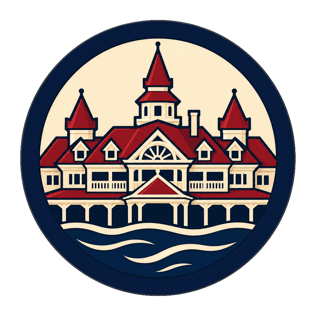 Disney's Grand Floridian Resort & Spa