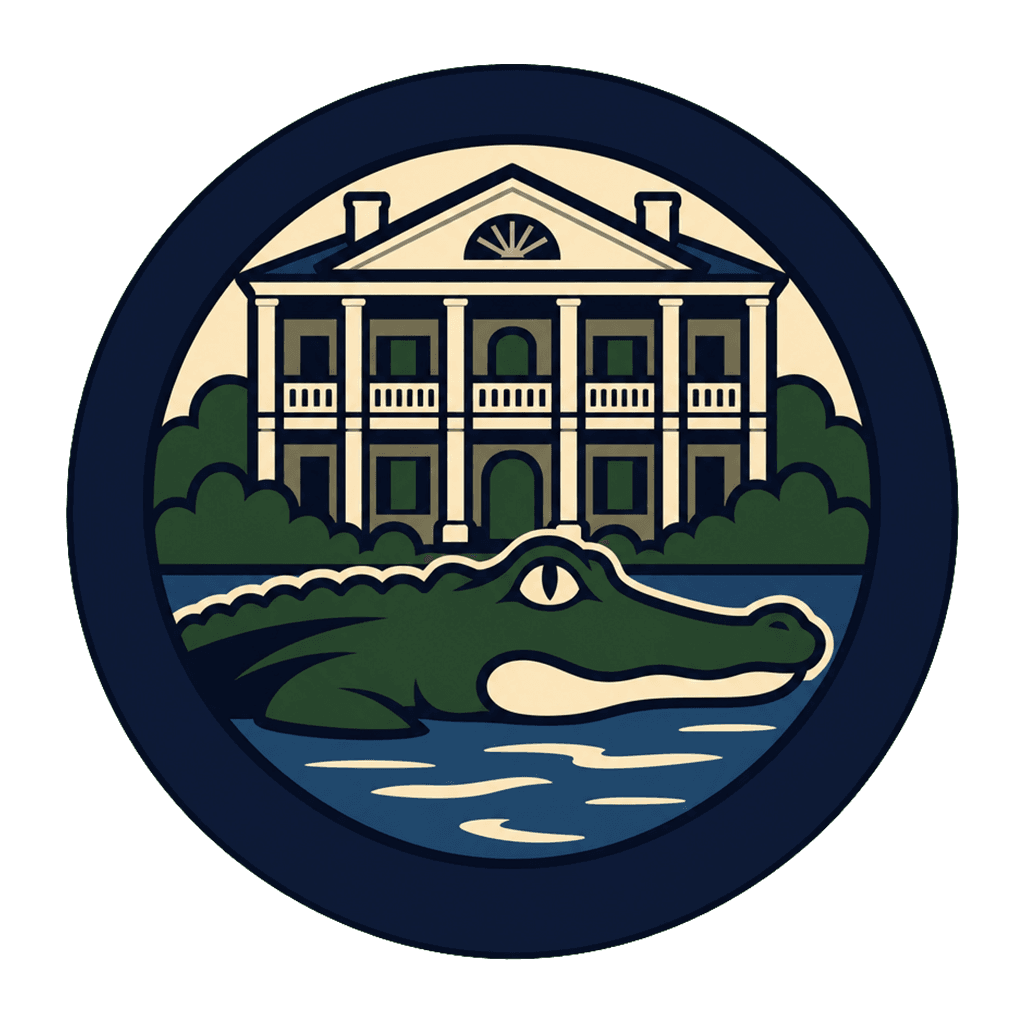 Disney's Port Orleans Resort — Riverside